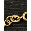 Image 8 : Gold stamped jewelry