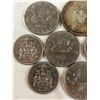 Image 2 : Various Canadian coins