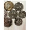 Image 3 : Various Canadian coins
