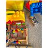 Image 3 : Children's toy lot