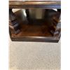 Image 2 : Wooden coffee table