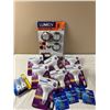 Image 1 : Assorted light bulbs