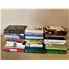 Image 1 : Assorted book lot