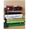 Image 2 : Assorted book lot