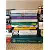 Image 3 : Assorted book lot