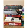 Image 4 : Assorted book lot