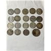 Image 1 : American coins