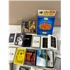 Image 3 : Collection of Playing Cards