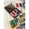 Image 4 : Collection of Playing Cards