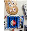 Image 3 : Assorted games