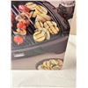 Image 2 : Hamilton beach Indoor/Outdoor grill
