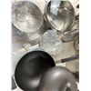 Image 4 : Assorted Pots and pans
