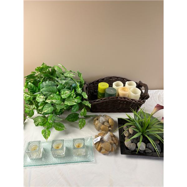 Home Decor Lot