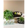 Image 1 : Home Decor Lot