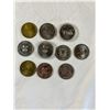 Image 1 : Collectors coins