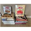 Image 1 : Cook books
