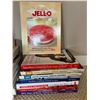Image 3 : Cook books
