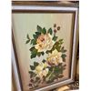 Image 3 : Framed artwork