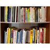 Image 1 : Assortment of cook books