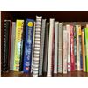 Image 2 : Assortment of cook books