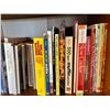 Image 4 : Assortment of cook books