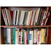 Image 1 : Assorted cook books
