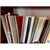 Image 2 : Assorted cook books