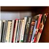 Image 3 : Assorted cook books