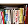 Image 4 : Assorted cook books