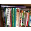 Image 5 : Assorted cook books