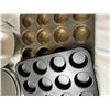 Image 3 : Assorted baking ware