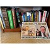 Image 1 : Assortment of books