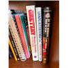 Image 3 : Assortment of books
