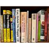 Image 3 : Assorted books