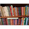 Image 1 : Assortment of cook books