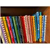 Image 2 : Assortment of cook books