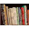 Image 3 : Assortment of cook books