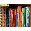 Image 5 : Assortment of cook books