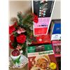 Image 1 : Christmas decor