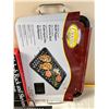 Image 3 : Grill accessories