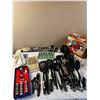 Image 1 : Kitchen Cutlery and Gadgets
