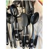 Image 3 : Kitchen Cutlery and Gadgets