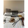 Image 1 : BBQ Grilling Accessories