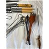 Image 2 : BBQ Grilling Accessories