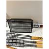 Image 3 : BBQ Grilling Accessories