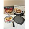 Image 1 : Pizza Themed Kitchen Lot