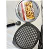 Image 2 : Pizza Themed Kitchen Lot