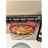 Image 3 : Pizza Themed Kitchen Lot