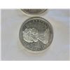 Image 3 : Canadian dollar coins