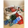 Image 1 : Christmas decor